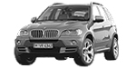 BMW E70 P0BDB Fault Code