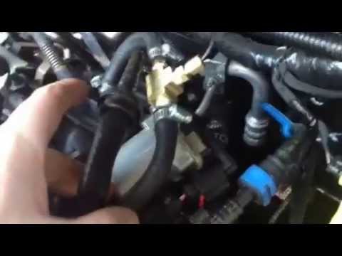 See P0BDB in engine